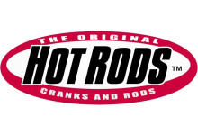 HOT RODS